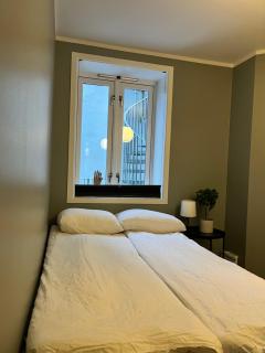 Modern apartment in the heart of Bergen - Bergen - 2