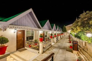 Sterling Darjeeling - 9