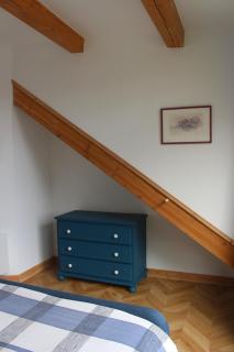 L'idylle - maison a la mer - Quiberville - 9