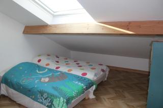 L'idylle - maison a la mer - Quiberville - 8