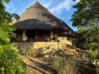Musangano Lodge - Odzi - 8