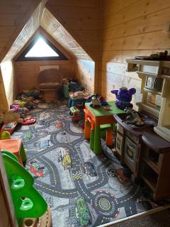 Pokoje Gościnne Przy Drodze - 5