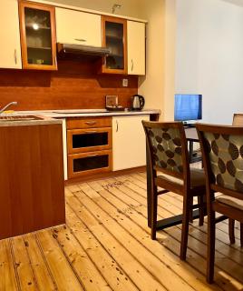 Apartamenty i Studia HERBARIUM - 1