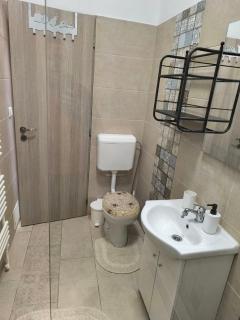 Patricia Apartman - Keszthely - 9