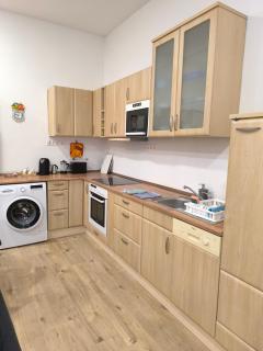 Patricia Apartman - Keszthely - 4
