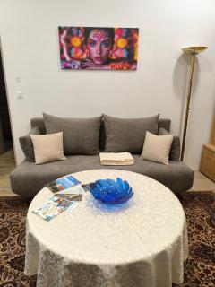 Patricia Apartman - Keszthely - 2