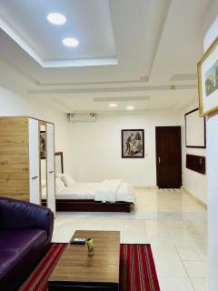 Hôtel Les Mamelles - Dakar - 2