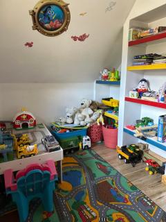 Pokoje Gościnne Przy Drodze - 7