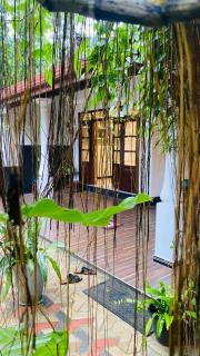 Hasi Villa - Ahangama - 8