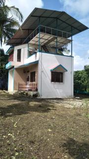 Casa Feliz Crista Holiday Home - 2