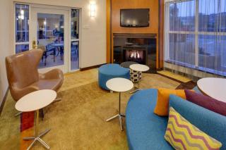 Fairfield Inn & Suites by Marriott San Francisco Airport - Millbrae - 8