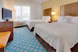 Fairfield Inn & Suites by Marriott San Francisco Airport - Millbrae - 5