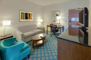 Fairfield Inn & Suites by Marriott San Francisco Airport - Millbrae - 2