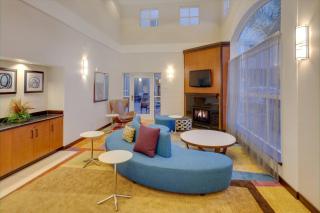 Fairfield Inn & Suites by Marriott San Francisco Airport - Millbrae - 0