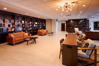 Four Points by Sheraton Cleveland-Eastlake - 4