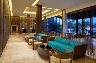 Fairfield by Marriott Belitung - Tanjungpandan - 2