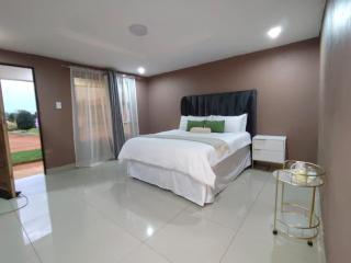 Marula Tree Lodge - 1