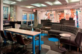 Four Points by Sheraton Manhattan SoHo Village - Nueva York - 0