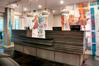 Four Points by Sheraton Manhattan SoHo Village - Nueva York - 4