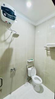 Camelia Guesthouse Syariah - 7