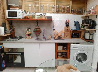 Studio proche lagon Etang-Salé les bains - L’Étang-Salé - 6