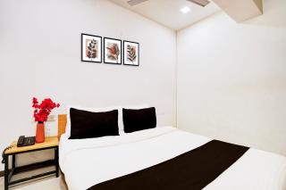 Hotel O Gulaall Inn - Ahmedabad - 3