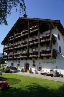 Klinglerhof - Saalfelden am Steinernen Meer - 0