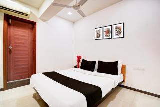 Hotel O Gulaall Inn - Ahmedabad - 6