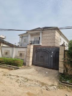Gbagada holiday home - Lagos - 9