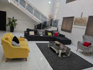 Gbagada holiday home - Lagos - 0