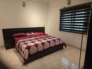 Gbagada holiday home - Lagos - 6