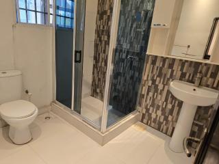 Gbagada holiday home - 4