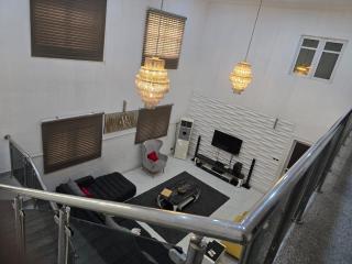 Gbagada holiday home - Lagos - 3