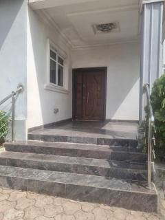 Gbagada holiday home - Lagos - 2