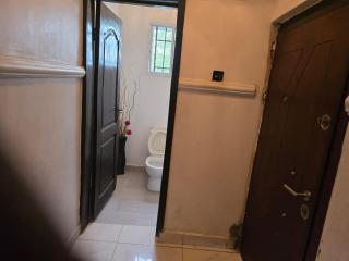 Gbagada holiday home - Lagos - 1