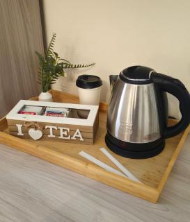 B&B Donna Francè Pompei - Scafati - 8