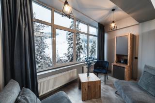 Синя гора - Bukovel - 8