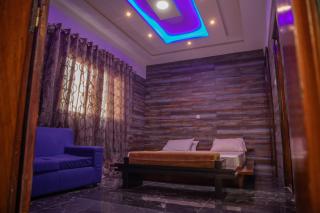 Hôtel Les Mamelles - Dakar - 5