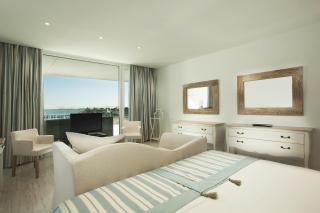 Suites Puerto Sherry - El Puerto de Santa María - 9