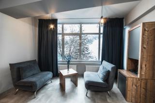 Синя гора - Bukovel - 6
