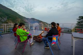 goSTOPS Mcleodganj, Bhagsu - McLeod Ganj - 0