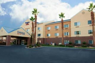 Fairfield Inn St. George - St. George - 1