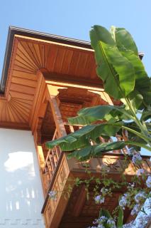 Hotel Azmakhan - Akyaka - 3