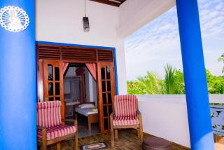 Golden Surfer Beach Hotel - Tangalle - 1