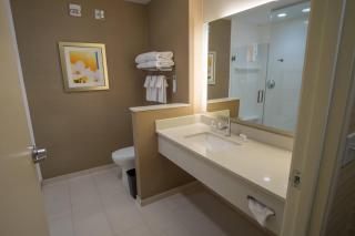 Fairfield Inn & Suites by Marriott Wisconsin Dells - Wisconsin Dells - 4