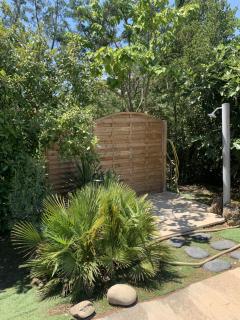 Villa Provençale climatisée près Aix en Provence Piscine securisée alarme - 1