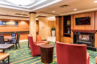 Fairfield Inn & Suites by Marriott Muskegon Norton Shores - 6