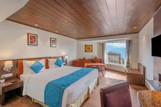 Sterling Darjeeling - 1