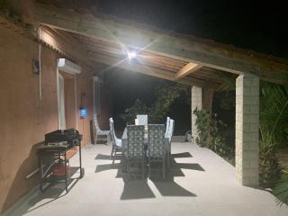 Villa Provençale climatisée près Aix en Provence Piscine securisée alarme - 1