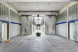 Three Level Converted Warehouse - Melbourne - 5